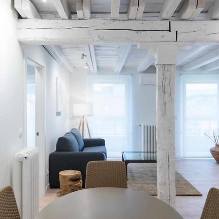 Apartamento Urban Сан-Себастьян Экстерьер фото
