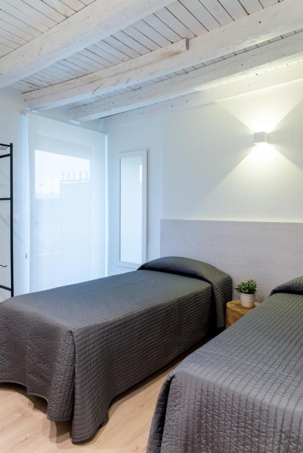 Apartamento Urban Сан-Себастьян Экстерьер фото